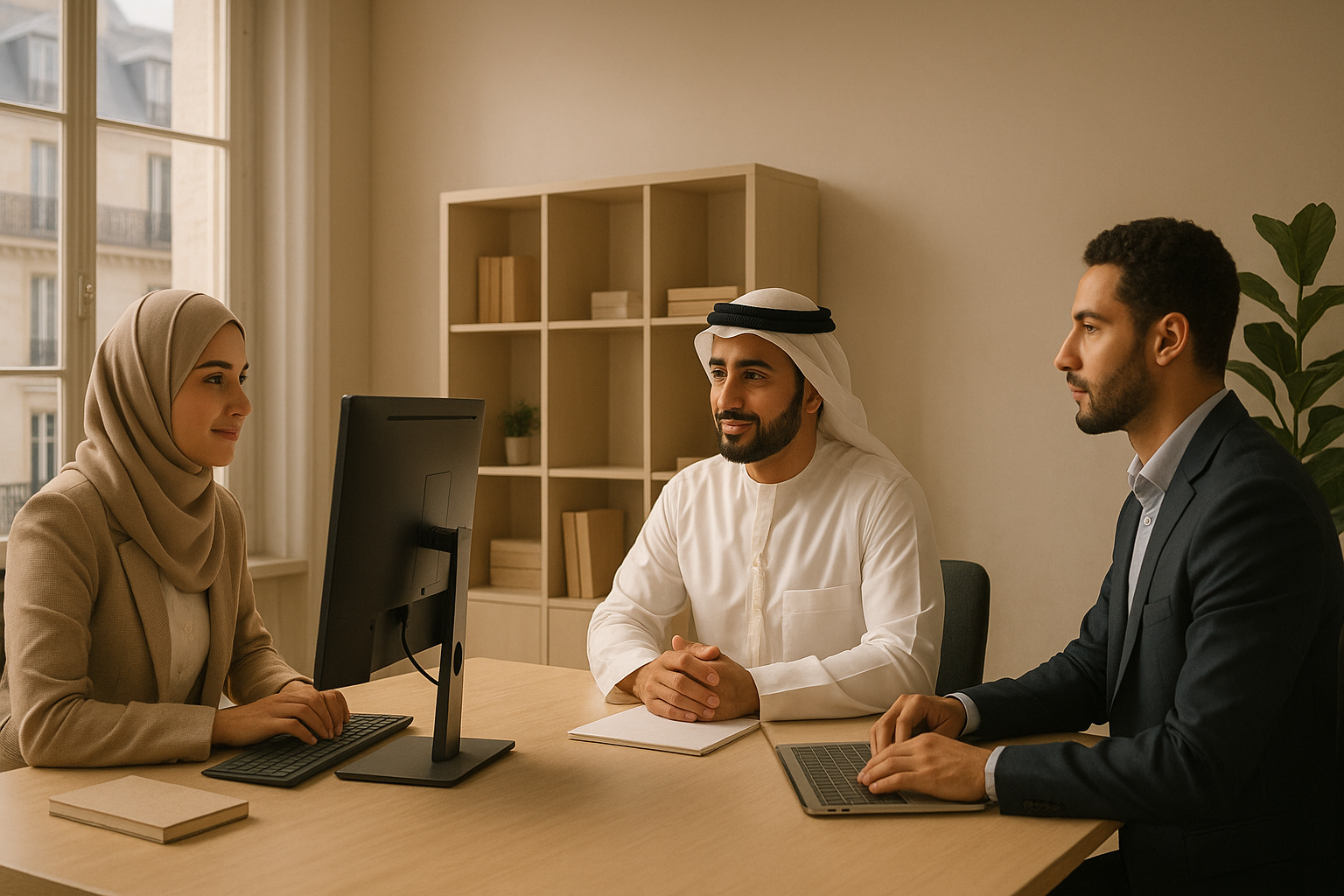 صورة رئيسية لخدمات ميدان كلير